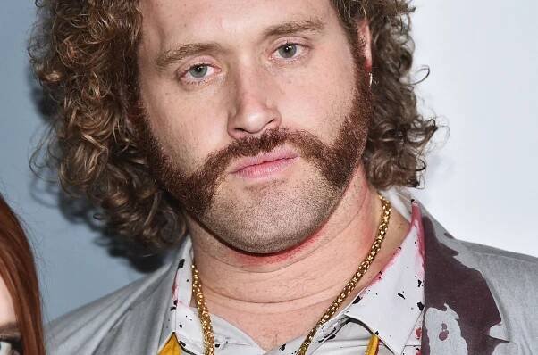 Former Silicon Valley star T.J. Miller is accused of sexual and physical assault