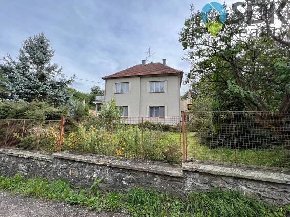 Prodej rodinného domu 4+2, obec Olomučany, okres Blansko