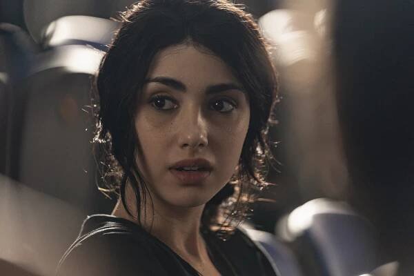 The Walking Dead: World Beyond - Brave - Z filmu - Alexa Mansour