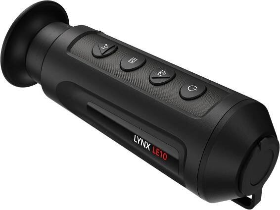 Monokulár HIKMICRO Lynx LC06S