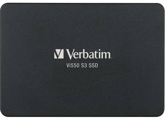 Interní SSD Verbatim 49352 512GB SATA III Vi550