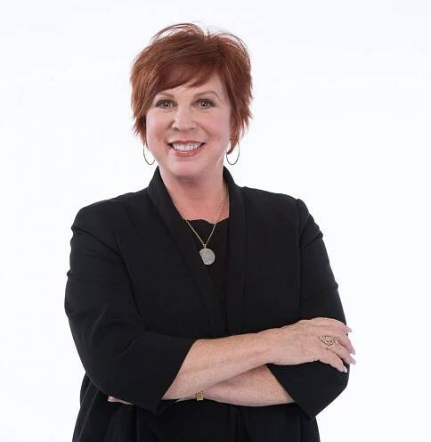 Comedy Actress Vicki Lawrence Gets Serious About Chronic Hives