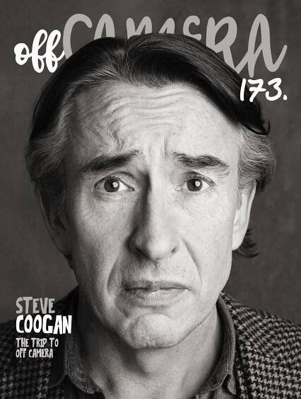 Steve Coogan