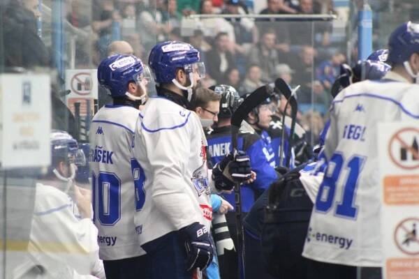 AZ Havířov - HC Tábor 1:3 (3. zápas) | HCTábor.com oficiální stránky hokejového klubu