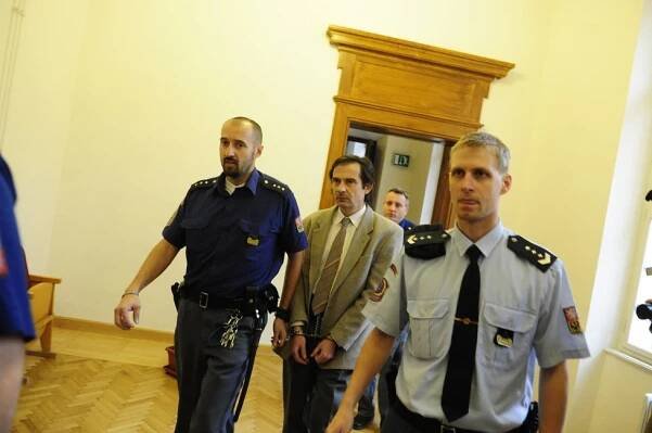 Otec Monyové: Snad bude vnuk Ingra ignorovat