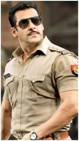 Bollywood’s leading men in khaki and combat