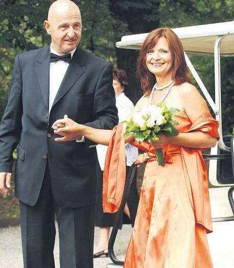 Herečka Ljuba Krbová: Být ženou je úžasný dar. Holky, užívejme si to!