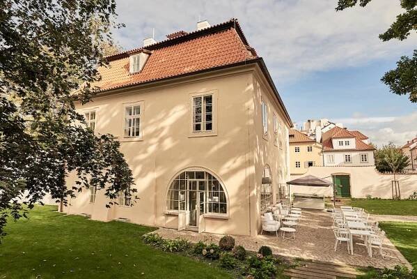 Werichova vila