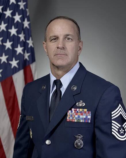 AFSFA | Air Force Security Forces Association - Top Cops & Chiefs