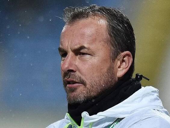 Stanislav Tecl - Sport.cz