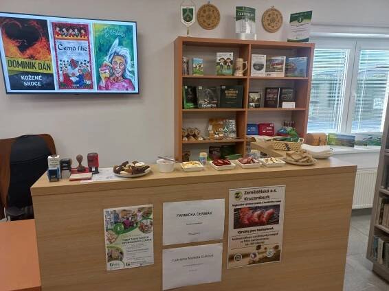 Týden turistických informačních center ČR