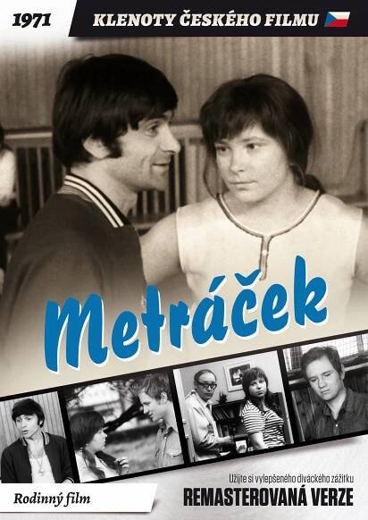 Metráček