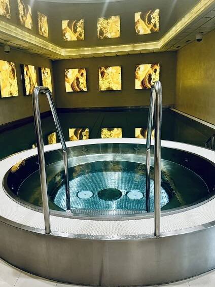 LUXURY SPA HOTEL OLYMPIC PALACE - Updated 2025 Prices & Reviews (Karlovy Vary, Czech Republic)