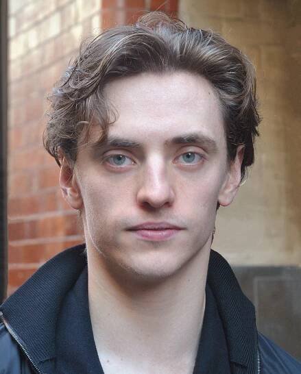 Sergej Polunin (2013)