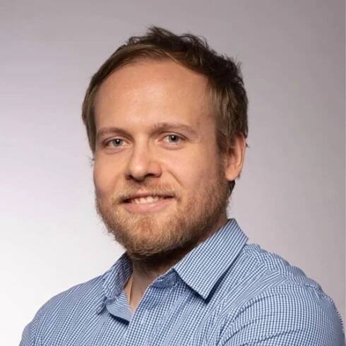 Jakub Marek