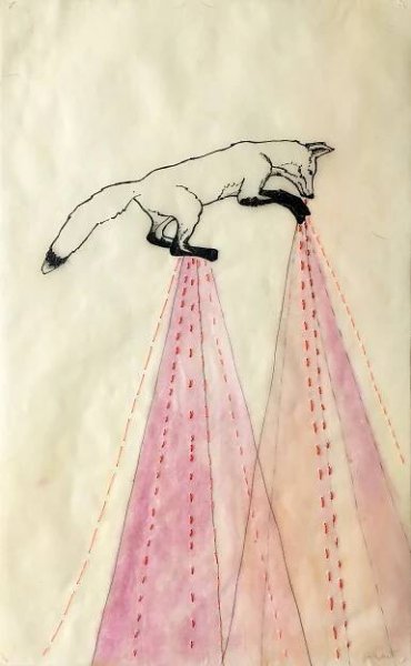 Kathryn Hunter