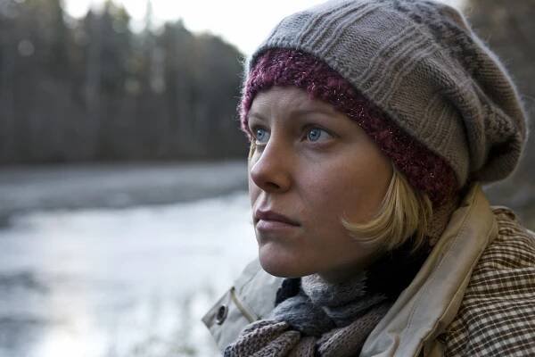 Dům bláznů - Z filmu - Ingrid Bolsø Berdal