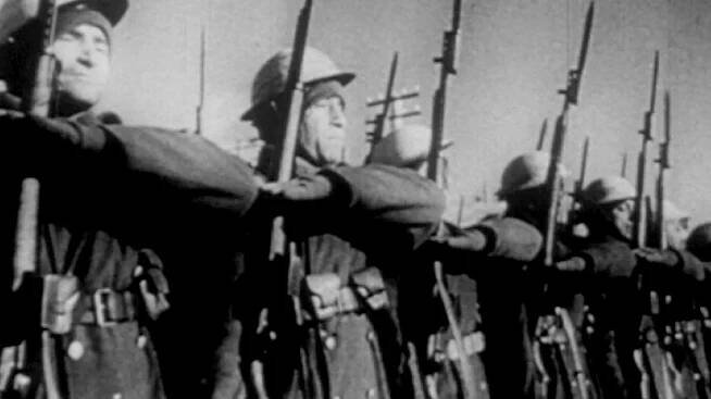Z Buzuluku na Duklu – československá jednotka úspěšně bojovala proti nacistům