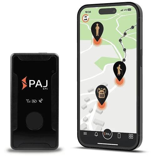 EASY Finder 4G