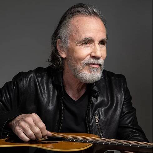 Jackson Browne