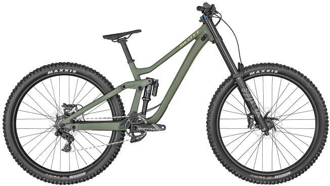 SCOTT Gambler 910