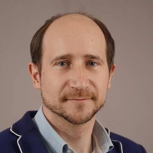 Petr Lukeš