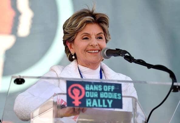 Gloria Allred