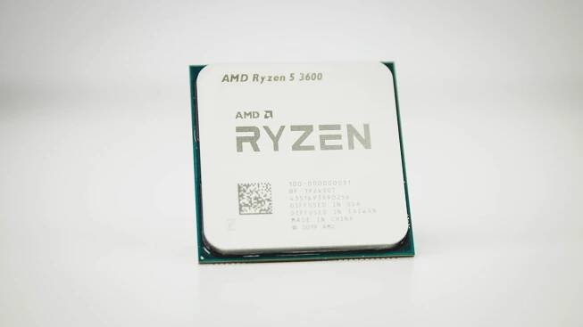 AMD Ryzen 5 3600 review: the Ryzen king is dead, long live Ryzen!