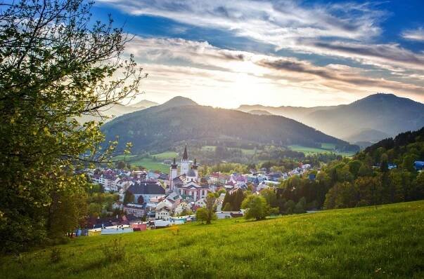 Mariazeller Land Sehenswürdigkeiten