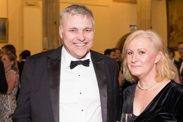 COLWMA 2017 | HELEN LEDERER