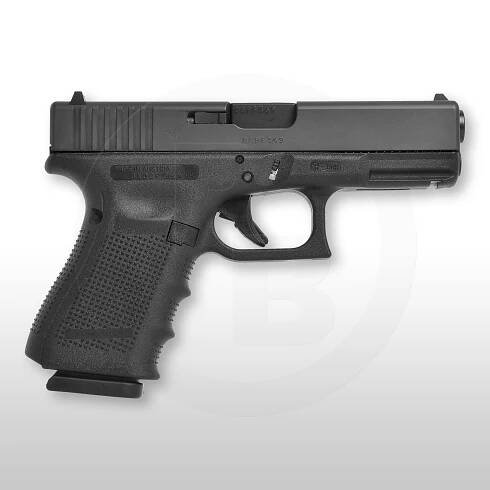 Glock 19 Gen4 2