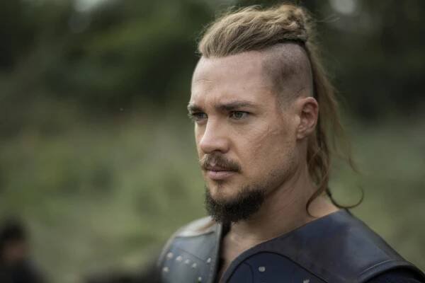 'Last Kingdom' Star Talks Show's 'Word-of-Mouth' Popularity