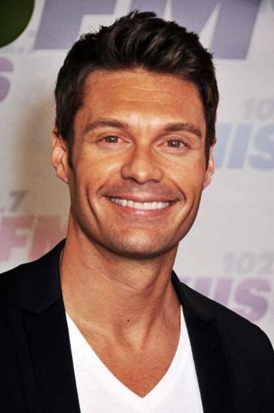 File:Ryan Seacrest 2013.jpg - Wikimedia Commons