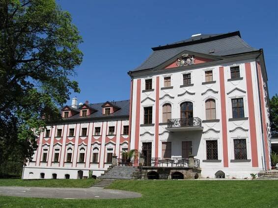 Velké Hoštice