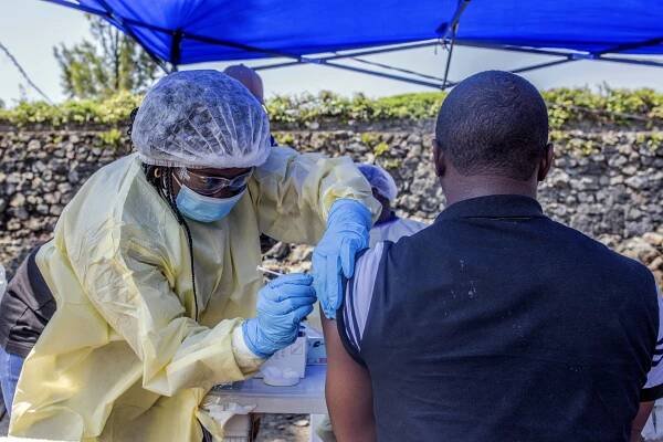 What keeps us from eradicating this deadly, contagious disease?