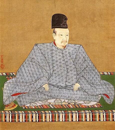 File:Emperor Go-Yozei3.jpg