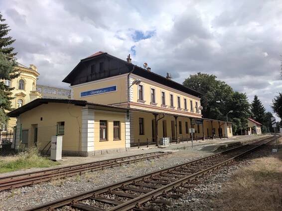 Fotografie - Olomouc město - 18.08.2021