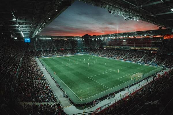 FC Red Bull Salzburg Stadion