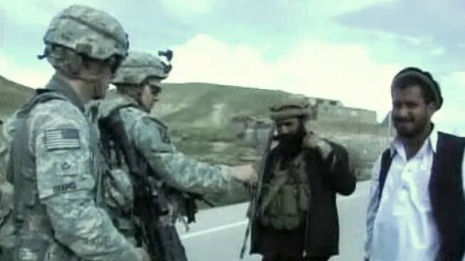 USA jsou v Afghánistánu závislé na bezpečnostních agenturách
