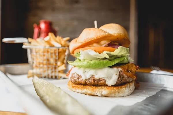 GoWanda Brewing at The Wicked Glen | Buffalo, Hamburg & Springville, NY | Bar Restaurant 
