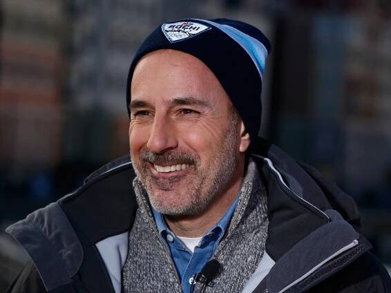 NBC Hired 'Wikipedia Whitewasher' to Downplay Connections to Matt Lauer, Weinstein, Ronan Farrow Says