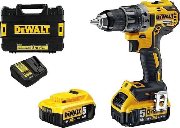 DeWALT DCD791P2