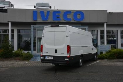 Nabídka – Autorizovaný prodej a servis vozů IVECO | Stratos Auto
