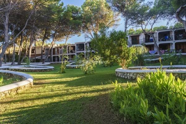 SOL PARC APARTHOTEL MENORCA SON PARK - Španělsko - Menorca | Superzajezdy.cz