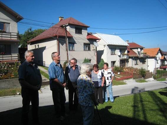 SNP+VATRA 2016 - Oficiálna stránka obce Horné Pršany