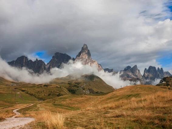 Passo Rolle