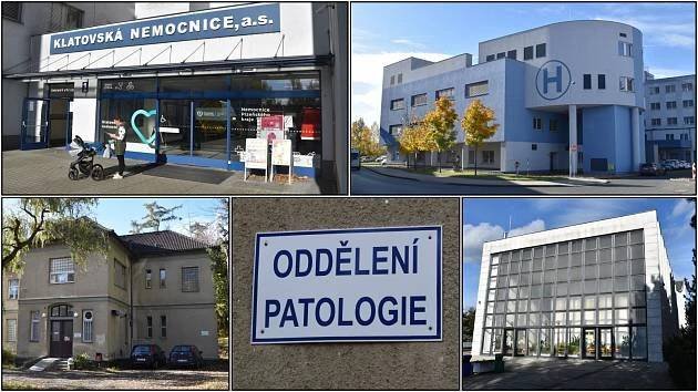 V Klatovech zaměnili těla zemřelých. Omylem zpopelnili jinou ženu