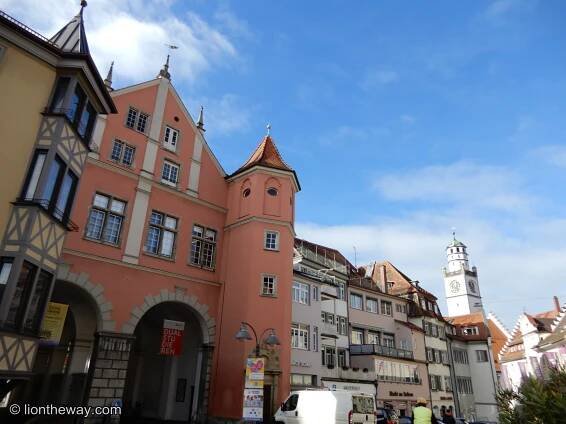 Ravensburg + Museum Ravensburger – LIONTHEWAY.COM