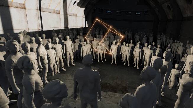 Stínový čas (2023)