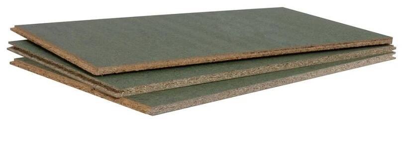 Durelis desky 610 x 2 440 mm - 4PD